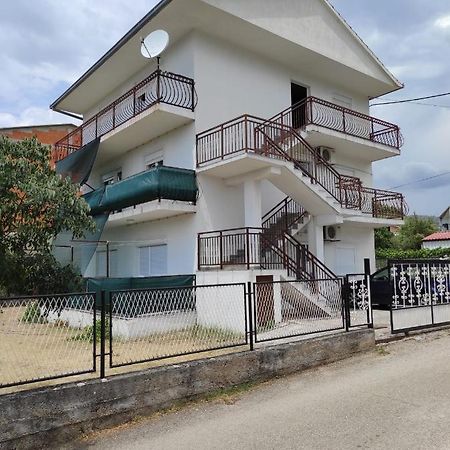 Apartments Pasta Poljica  المظهر الخارجي الصورة