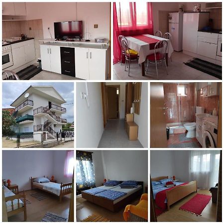 Apartments Pasta Poljica  المظهر الخارجي الصورة