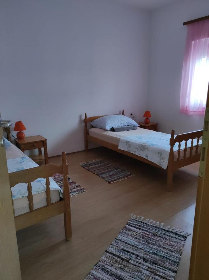 Apartments Pasta Poljica  المظهر الخارجي الصورة