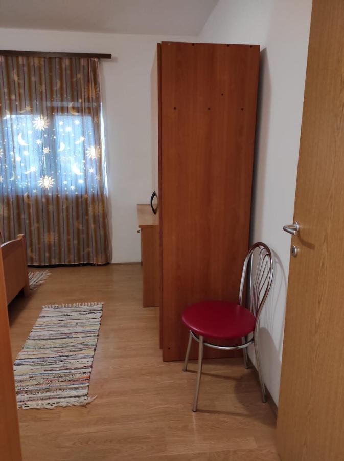 Apartments Pasta Poljica  المظهر الخارجي الصورة