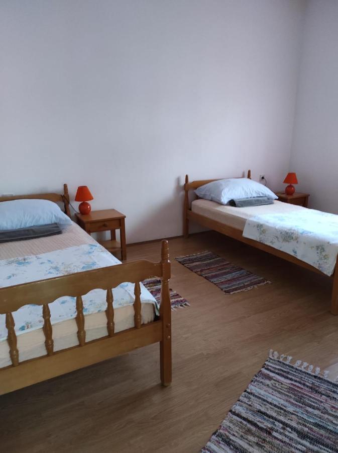 Apartments Pasta Poljica  المظهر الخارجي الصورة