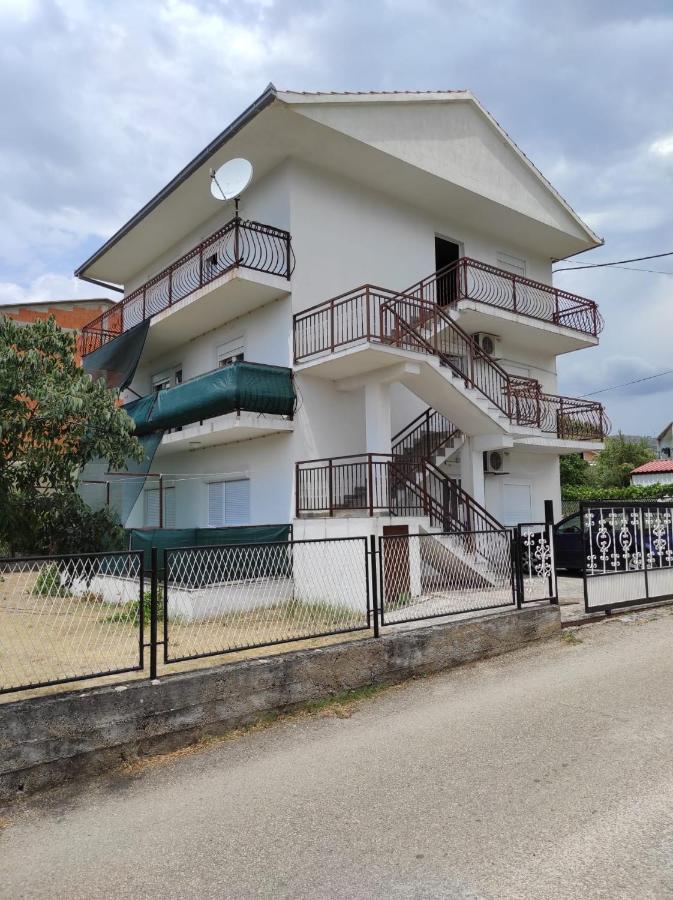 Apartments Pasta Poljica  المظهر الخارجي الصورة