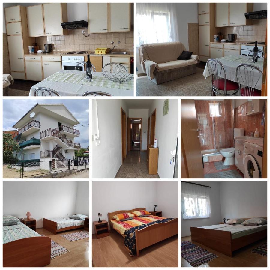 Apartments Pasta Poljica  المظهر الخارجي الصورة