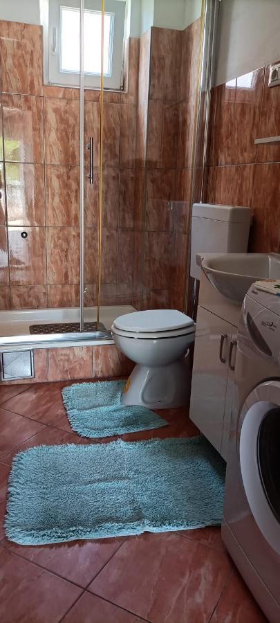 Apartments Pasta Poljica  المظهر الخارجي الصورة